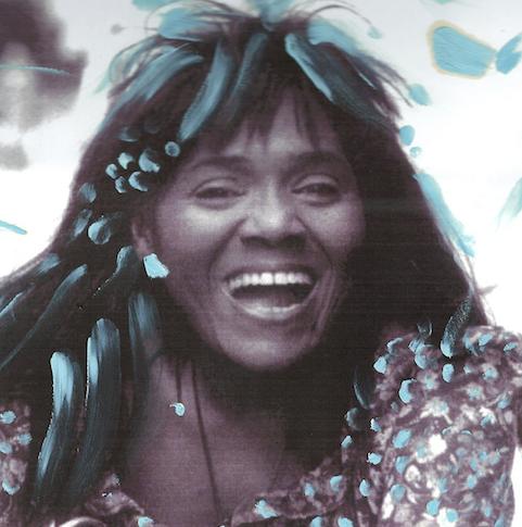 Susan Batson