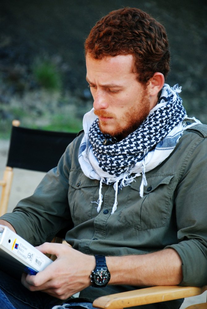 Damiano Tucci