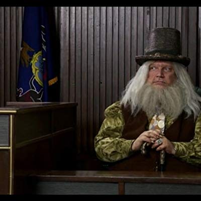 Pappy McPoyle