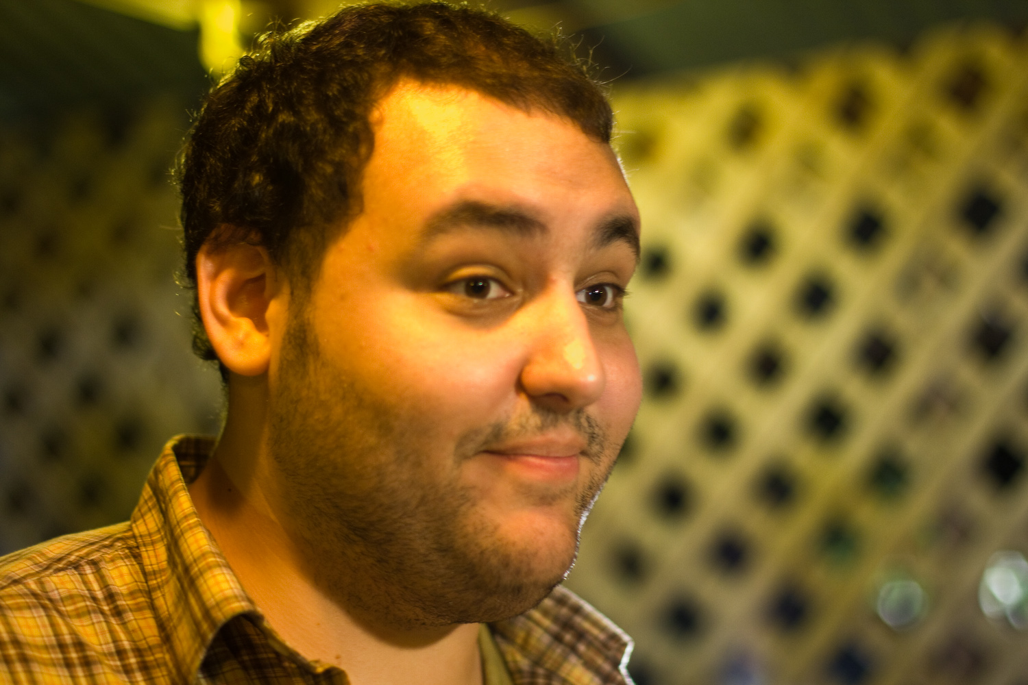 Nicholas Mongiardo-Cooper