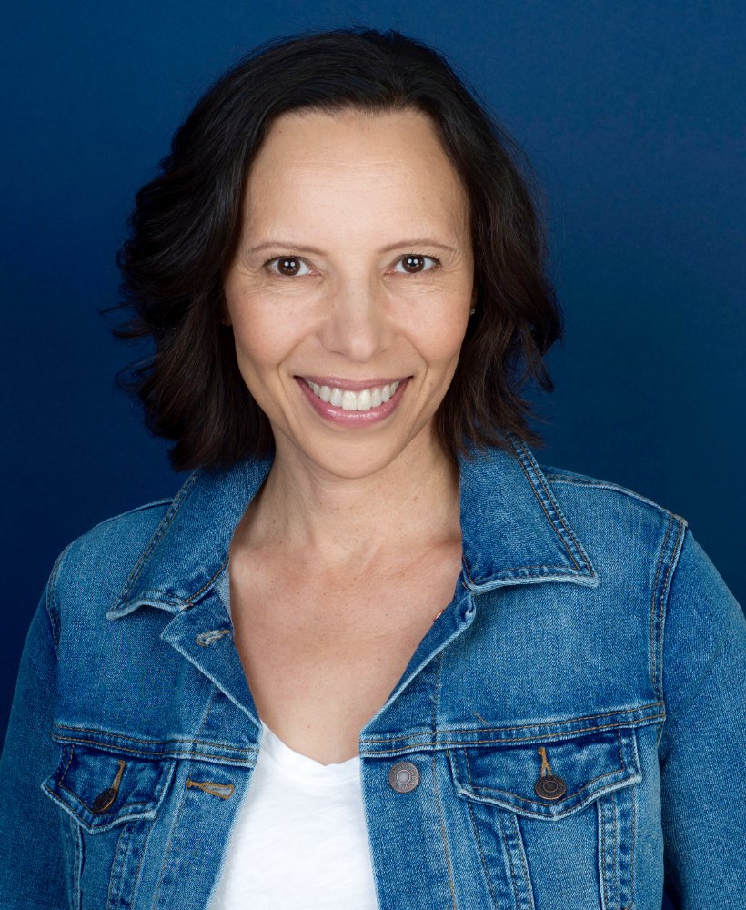 Bernadette Janssen