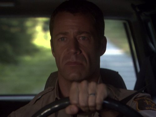 Sheriff Jack Carter