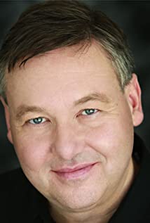 Patrick Ford