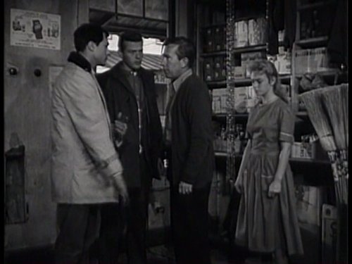 Whit Bissell