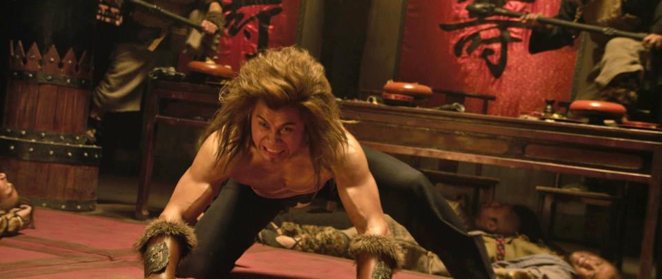 Cung Le