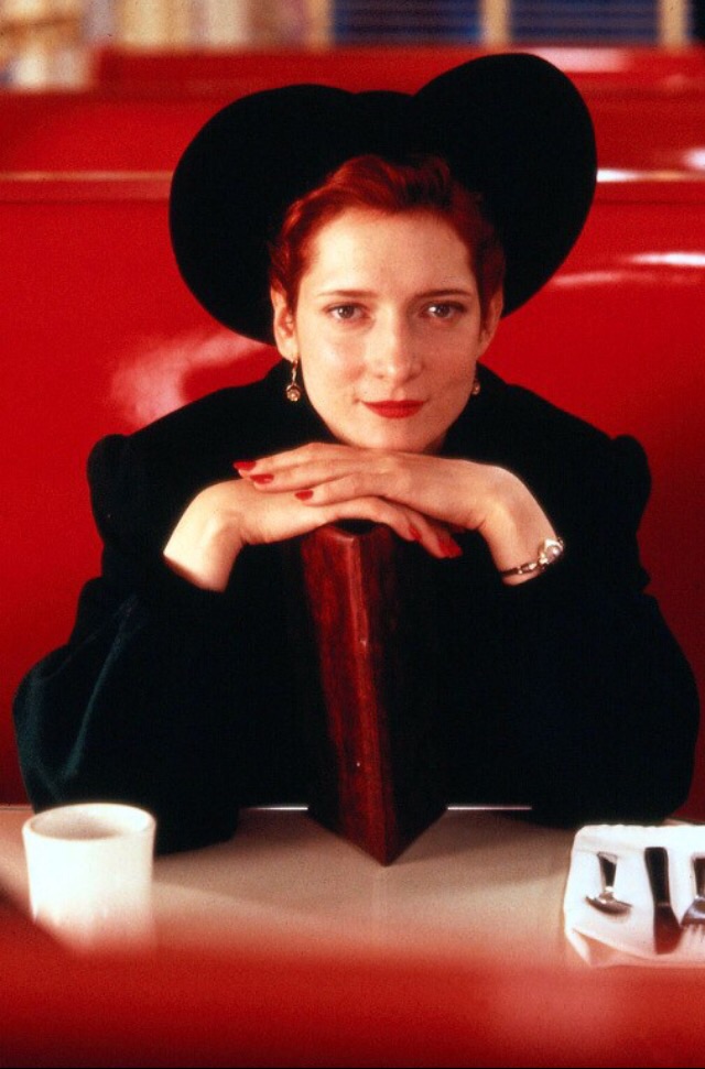 Tess Trueheart