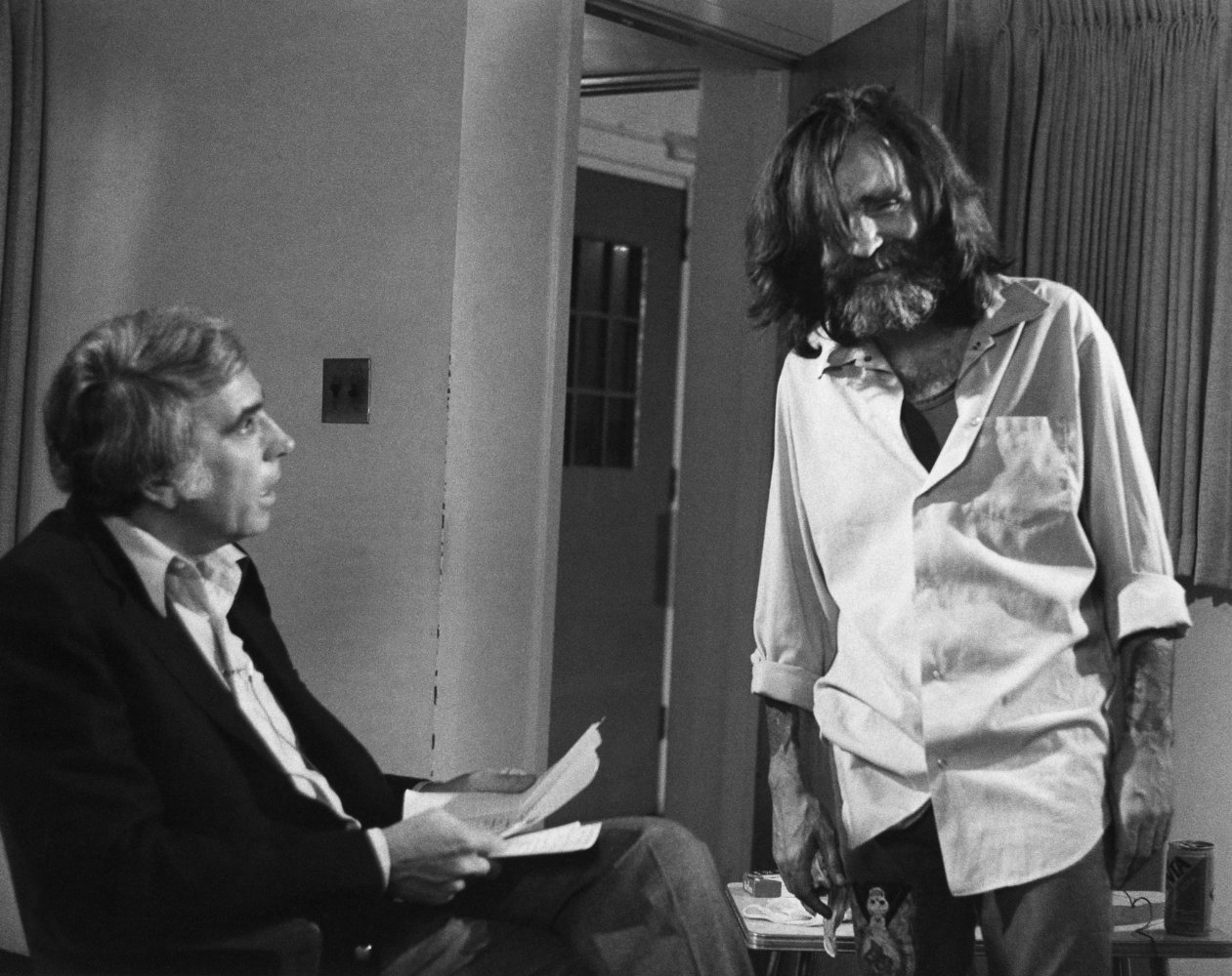 Tom Snyder