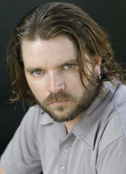 David Redding