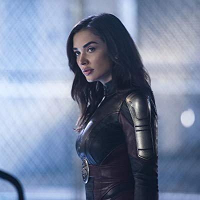 Imra Ardeen