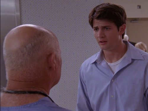 James Lafferty