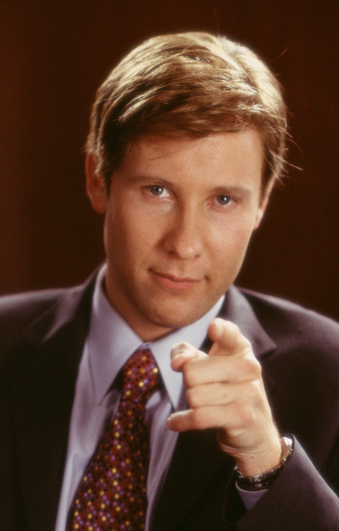 Todd Gendler