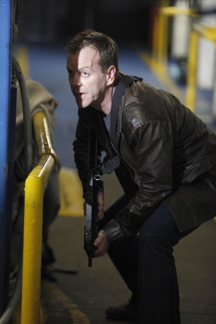 Jack Bauer