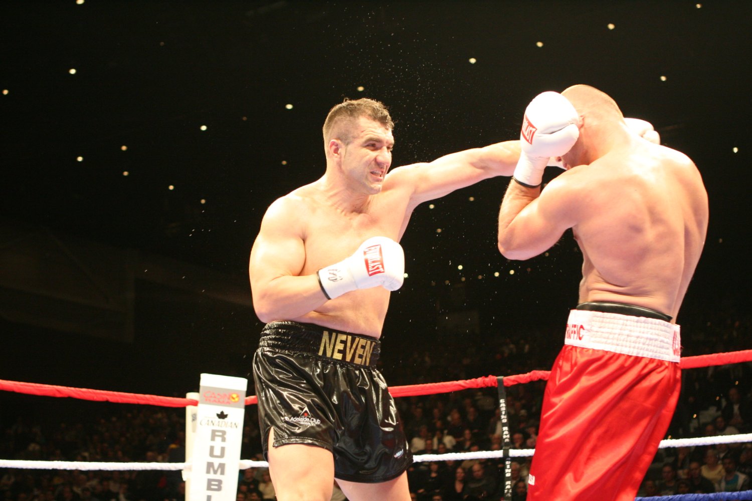 Neven Pajkic