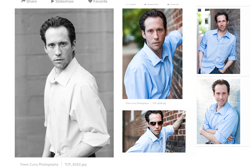 Jesse Parish III