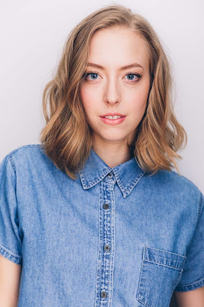 Emily Dayton Evans