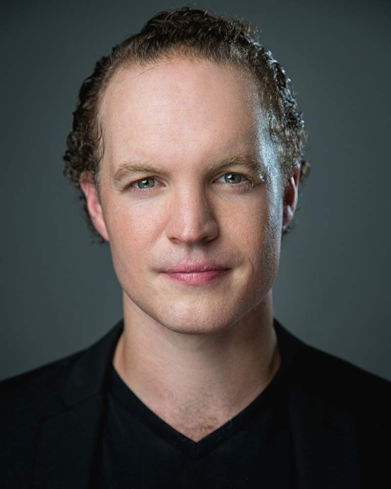 Aneurin Pascoe