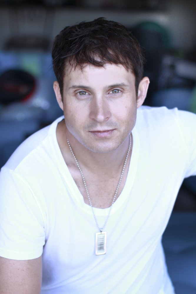 Allen Yates