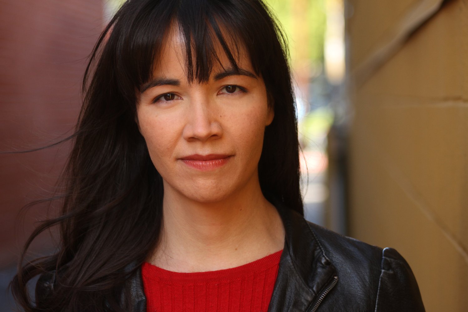 Elizabeth Liang