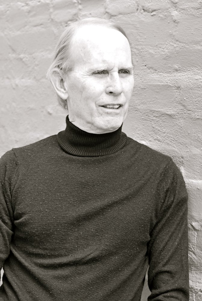 Larry Mainland