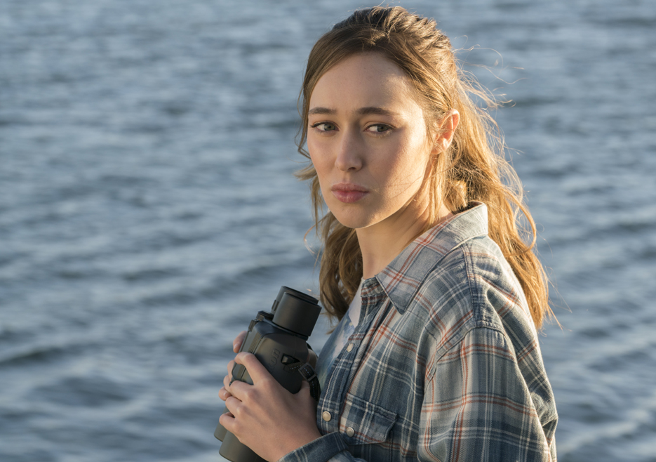 Alicia Clark