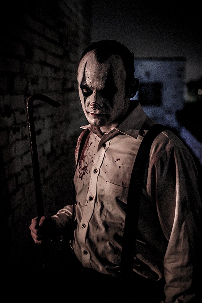 Crowbar Clown