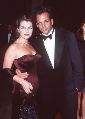 Yasmine Bleeth
