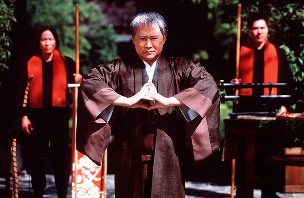 Sensei