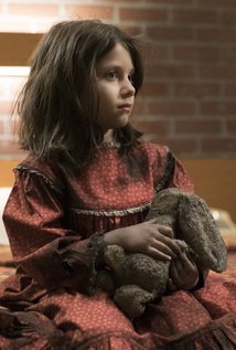 Lily Lewinter