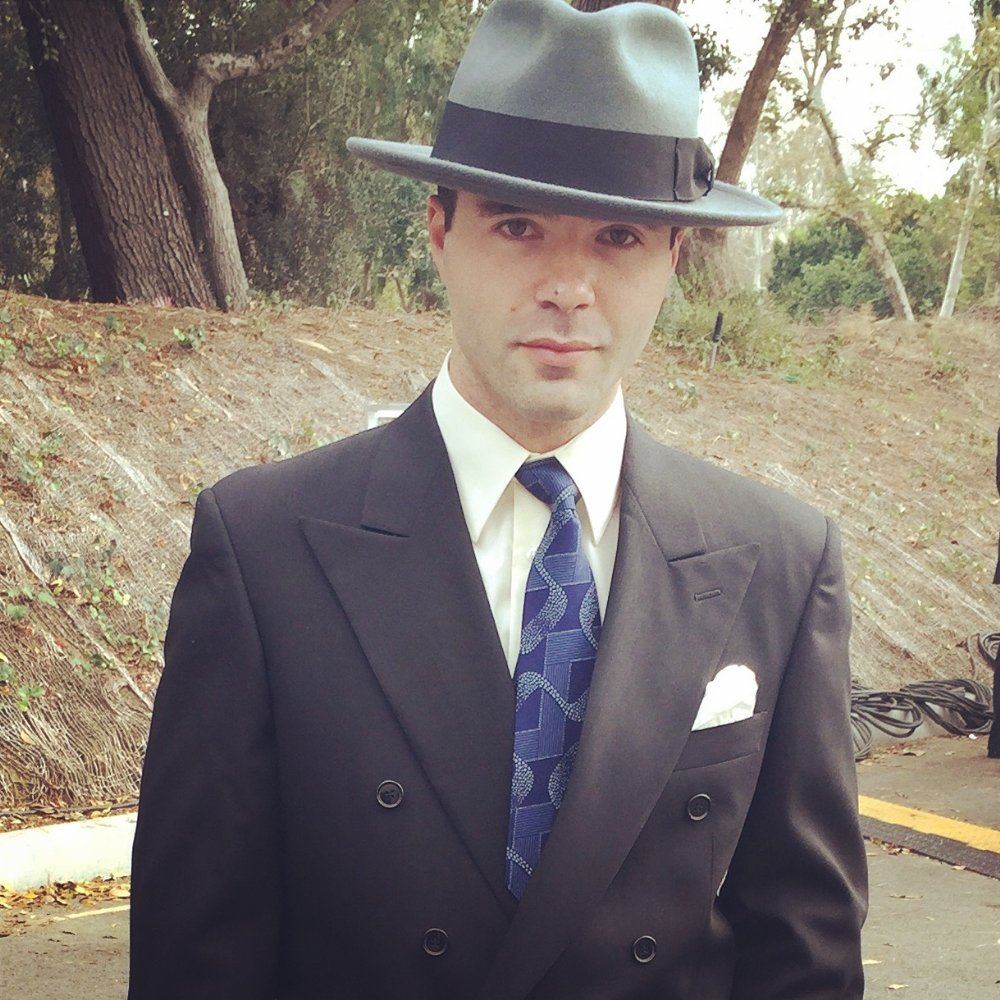Arben Selimi