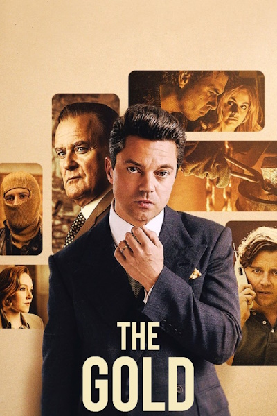The Gold - Season 2