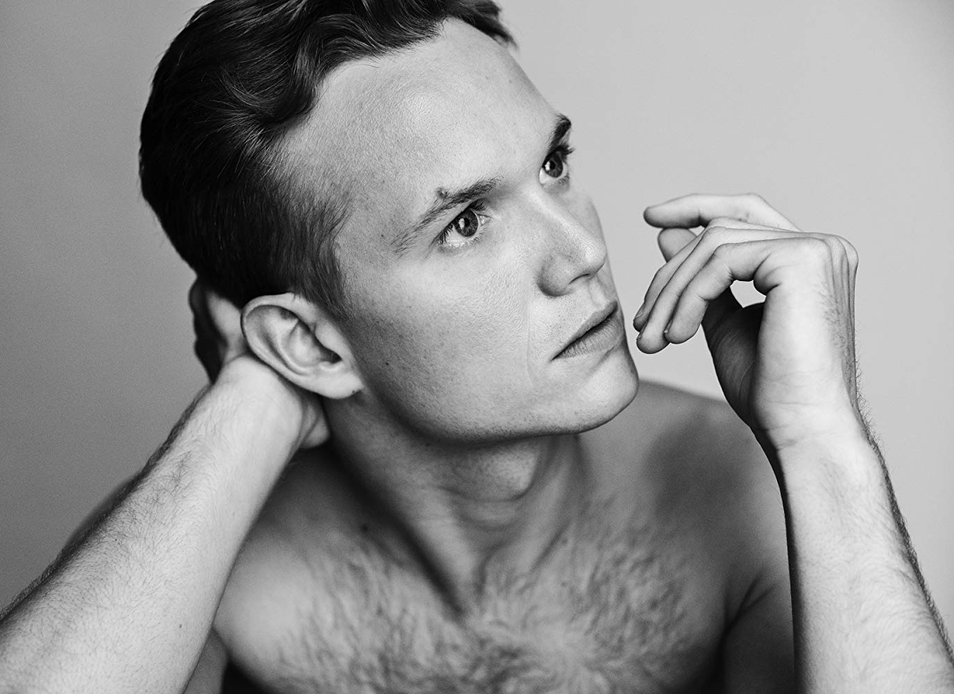 Seb Carrington