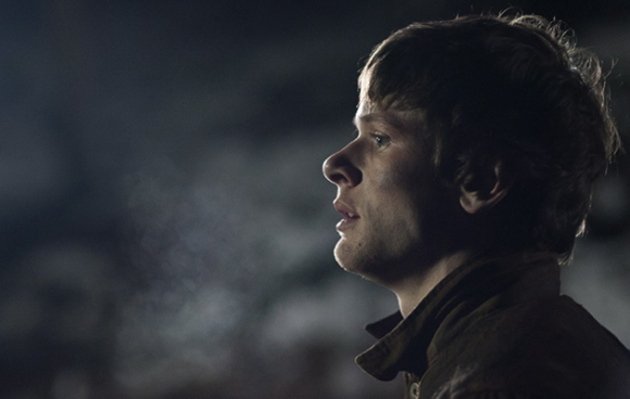 James Cook
