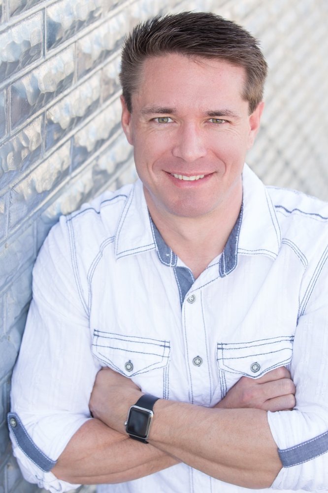 Wade Thalberg