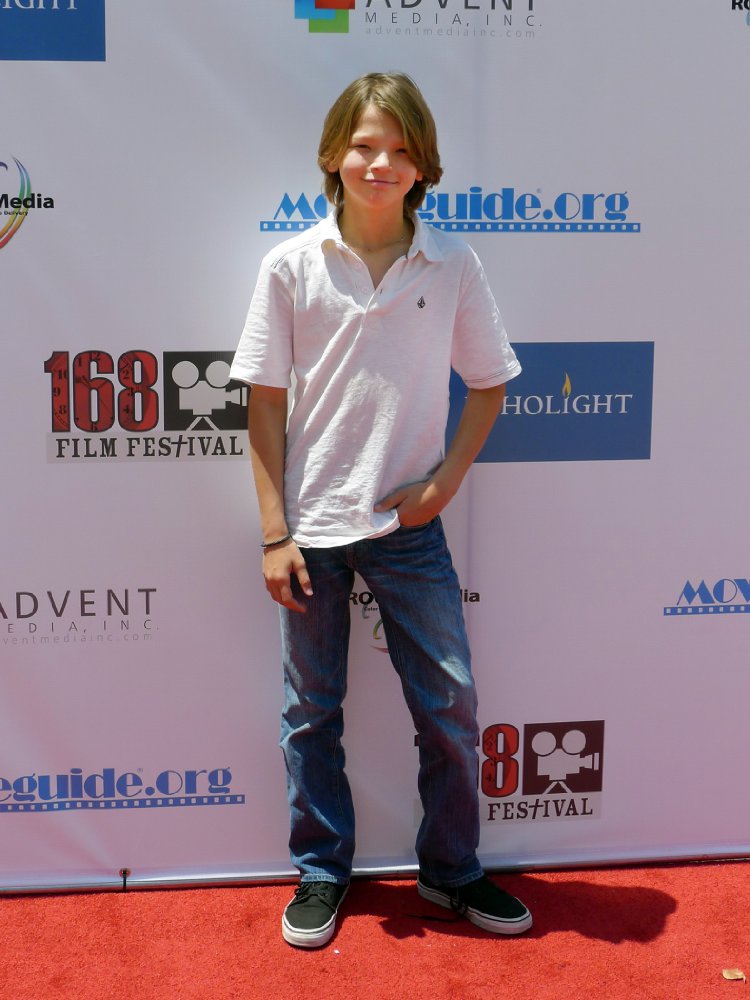 Max Baroudi