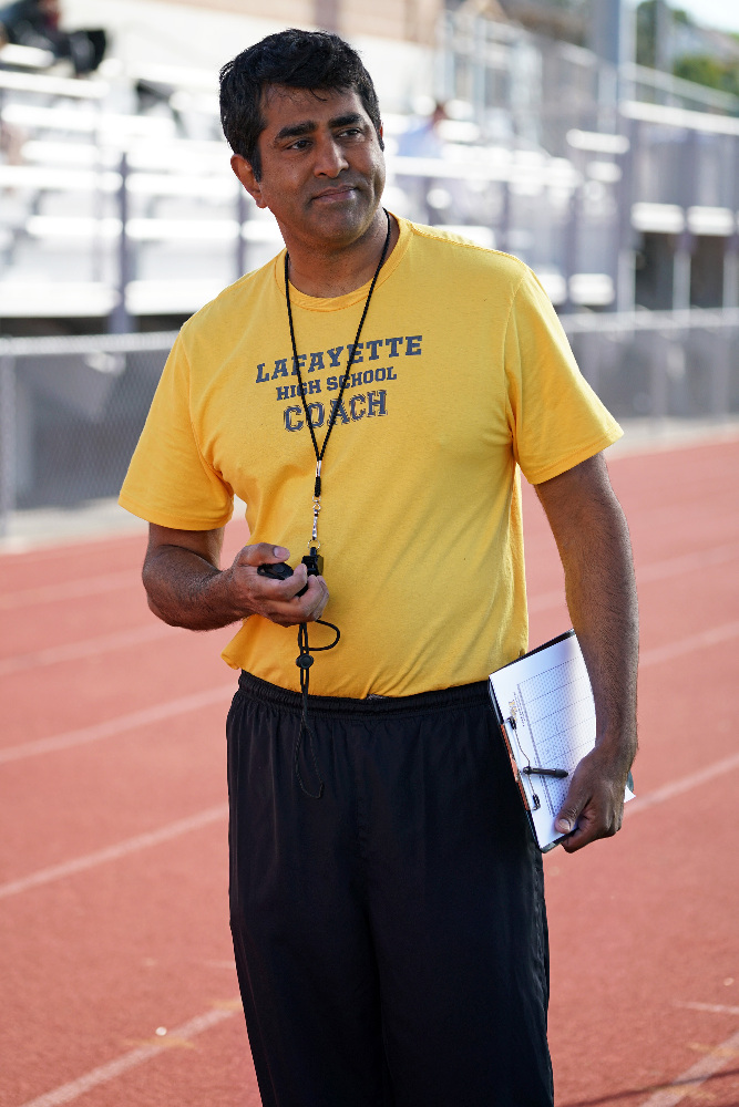 Coach