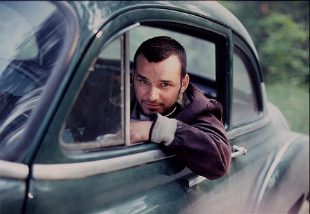 Jody Racicot