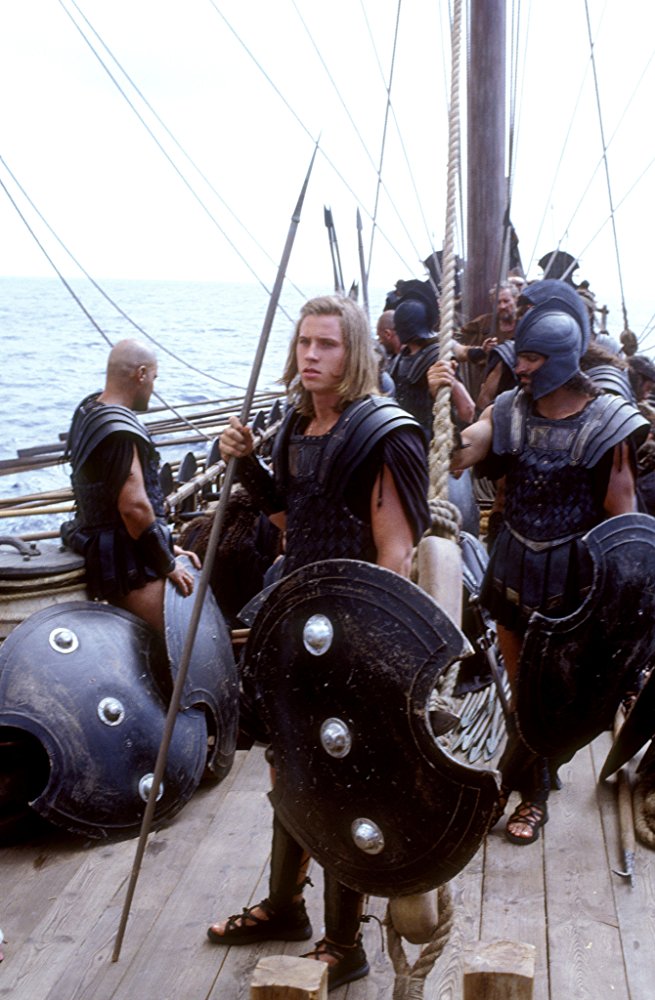 Patroclus