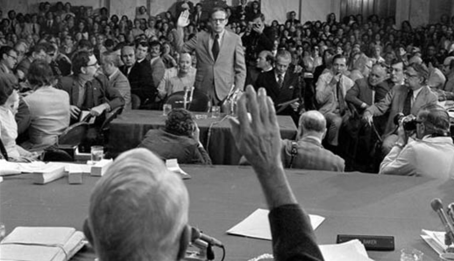 John Dean