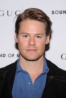 Randy Harrison