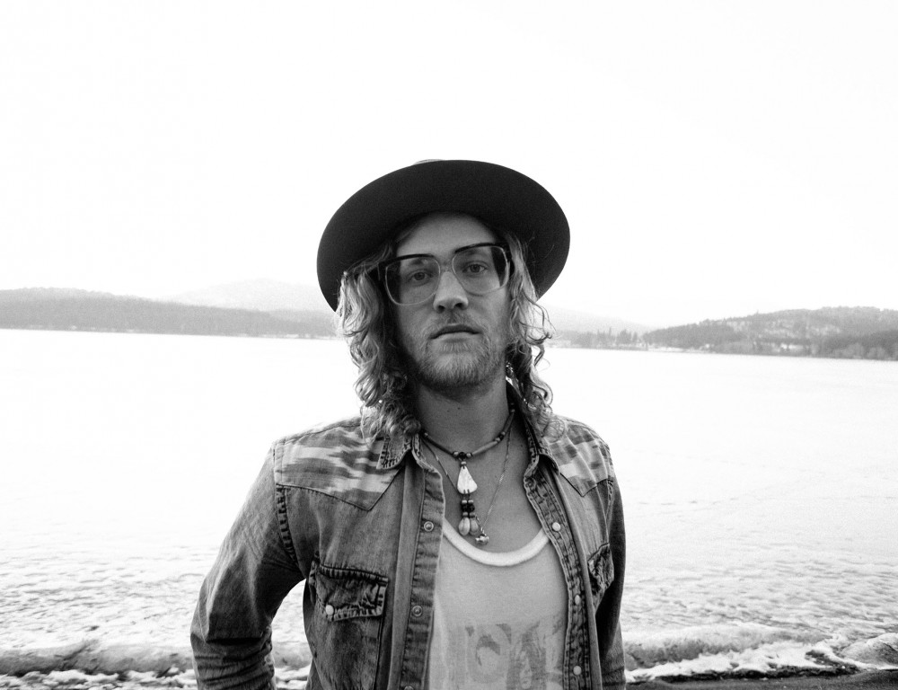 Allen Stone