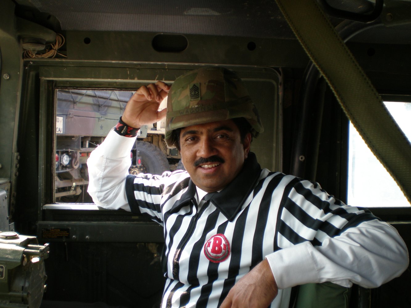 Sunil Narkar