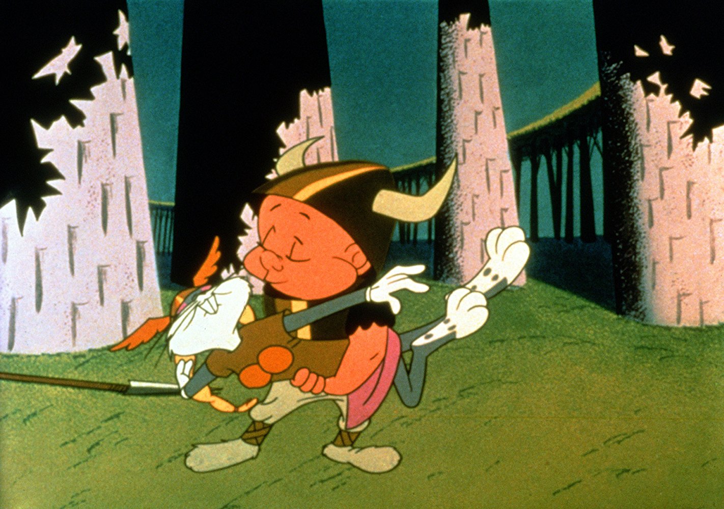 Elmer Fudd