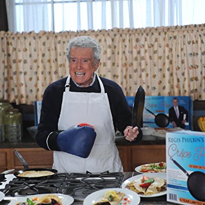 Regis Philbin