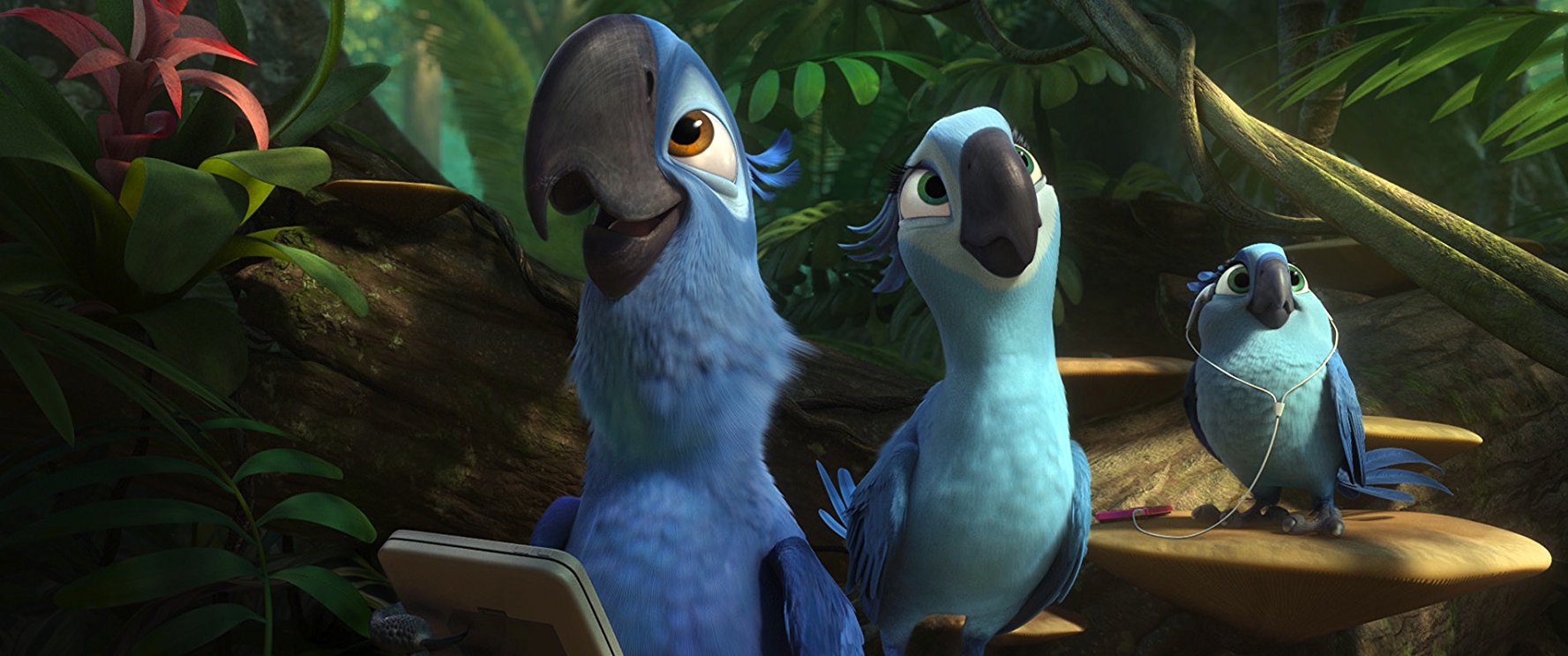 Blu