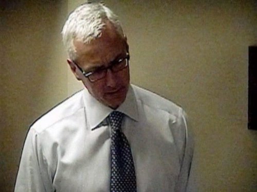 Drew Pinsky