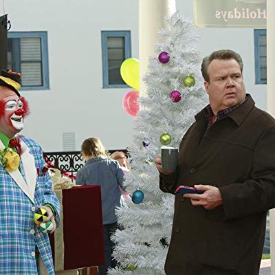 Clown