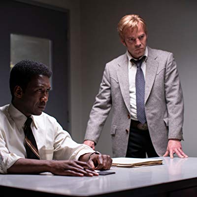 Roland West, Detective Roland West