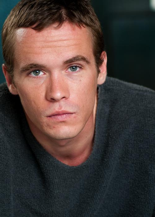 Blake Heron