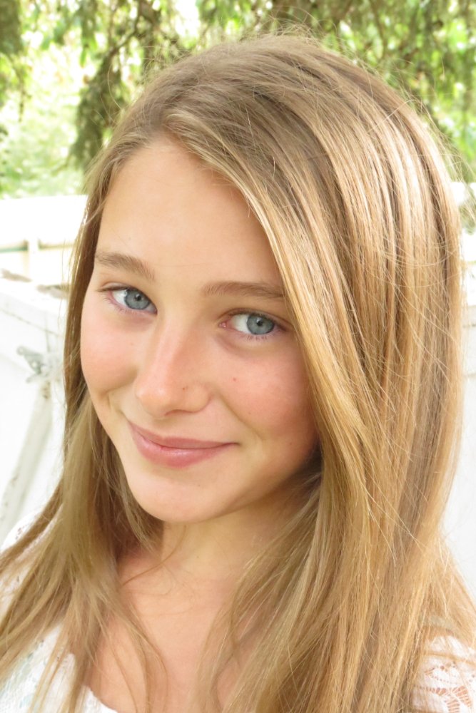 Cristina Merlo