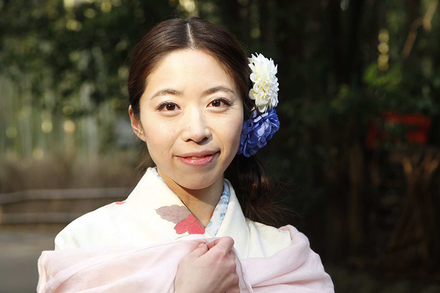 Rumi Kikuchi
